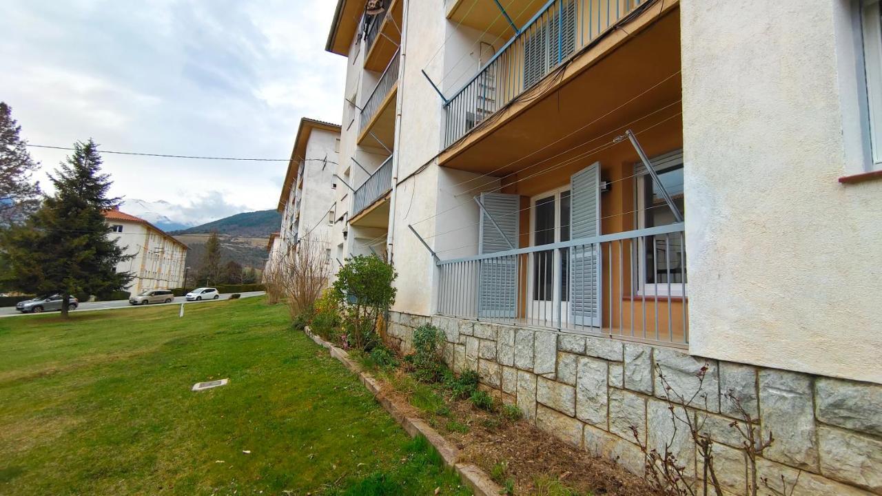 Apartamento El Cau De Ribes Ribes De Freser Exterior foto