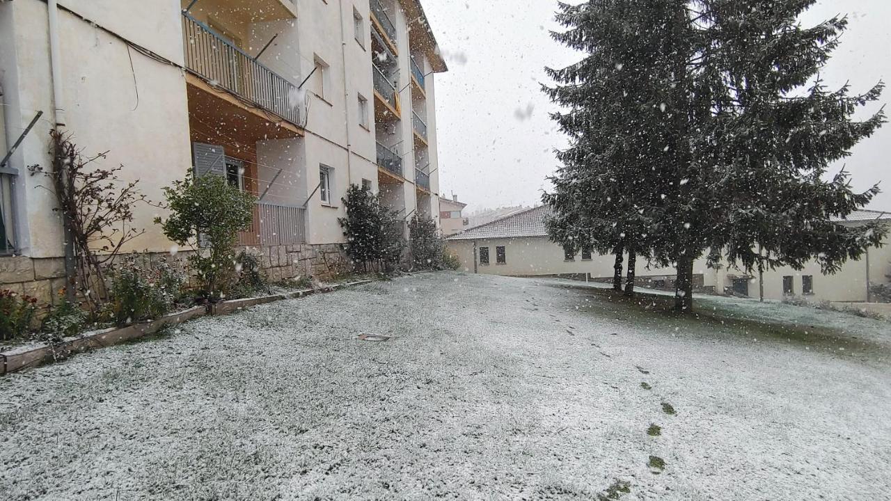 Apartamento El Cau De Ribes Ribes De Freser Exterior foto