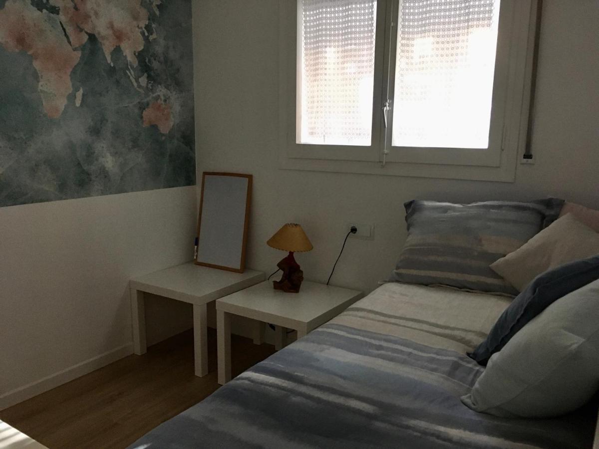 Apartamento El Cau De Ribes Ribes De Freser Exterior foto