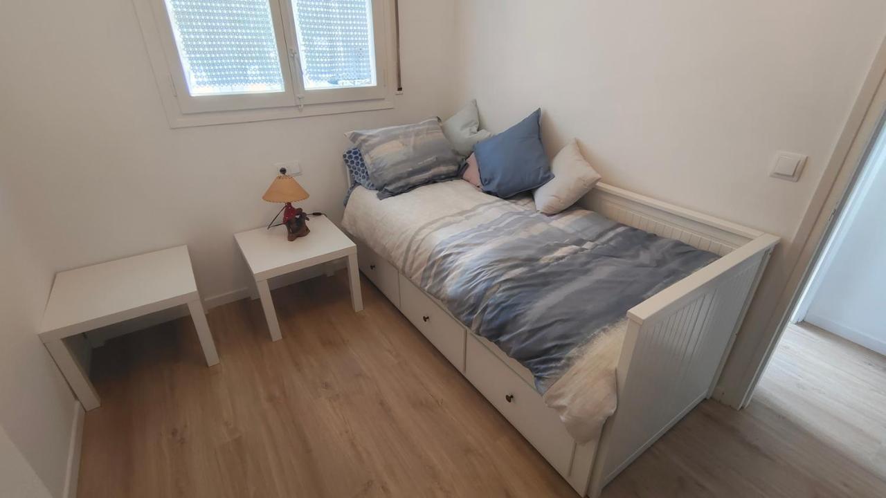 Apartamento El Cau De Ribes Ribes De Freser Exterior foto