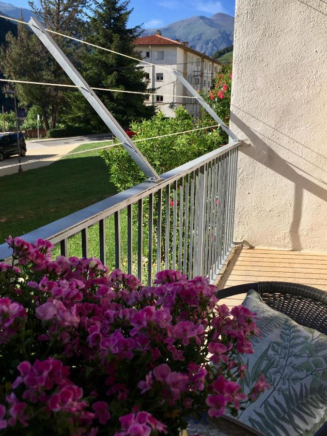 Apartamento El Cau De Ribes Ribes De Freser Exterior foto
