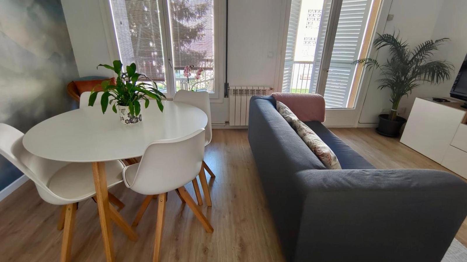 Apartamento El Cau De Ribes Ribes De Freser Exterior foto