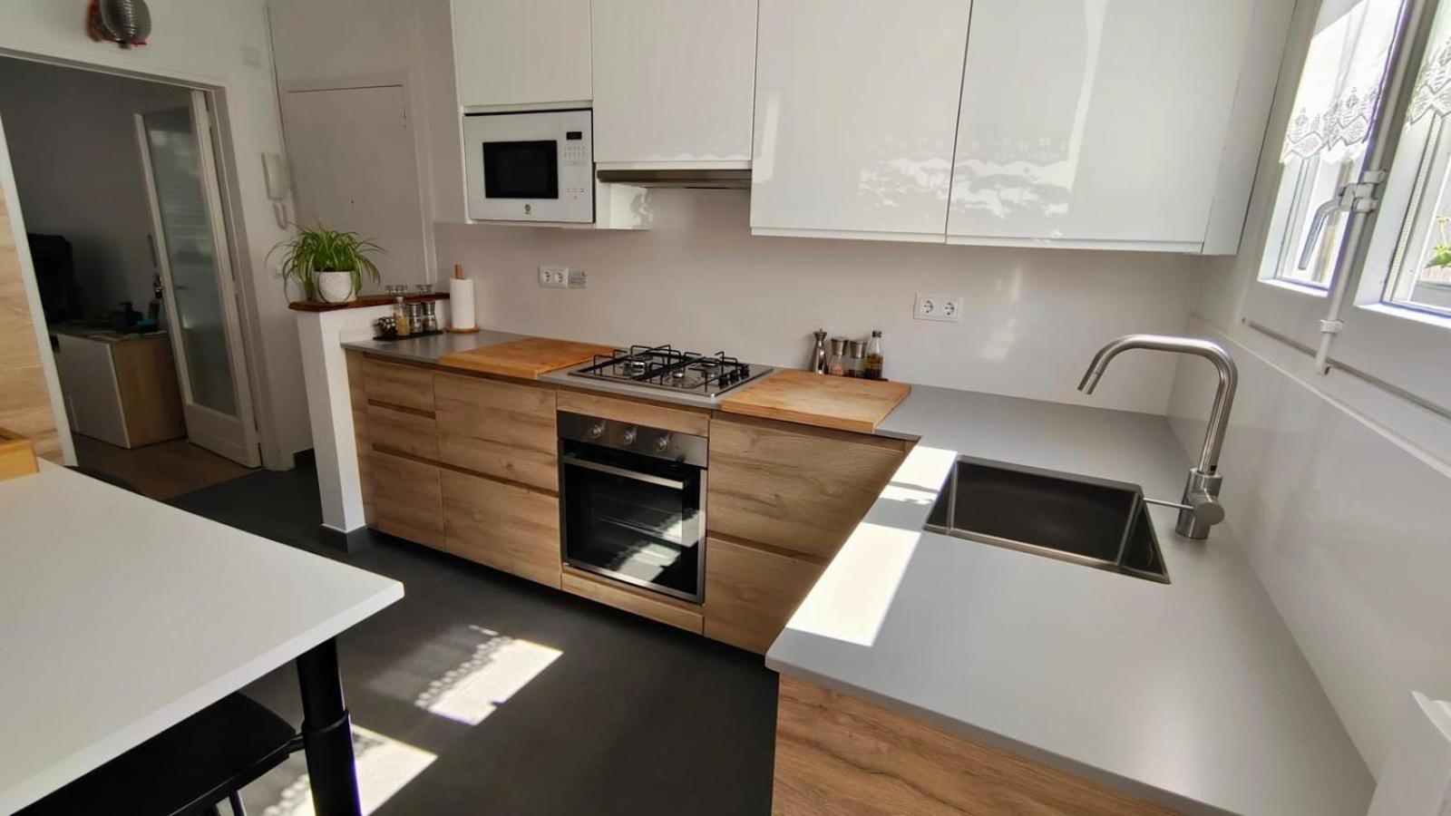 Apartamento El Cau De Ribes Ribes De Freser Exterior foto
